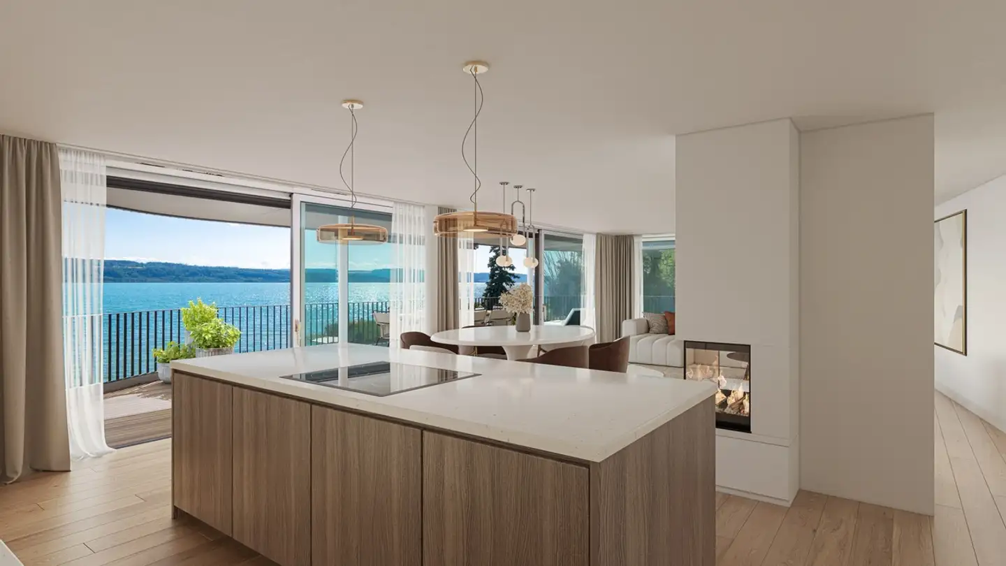 Appartamento in vendita - 1422 Grandson - Photo 2