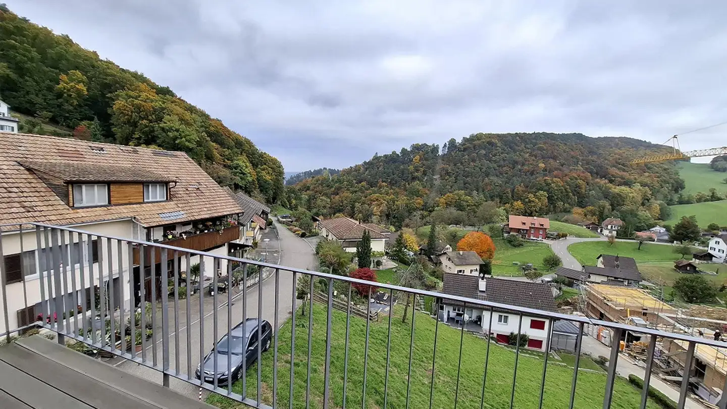 Wohnung mieten - Hauptstrasse 46, 4247 Grindel - Foto 4