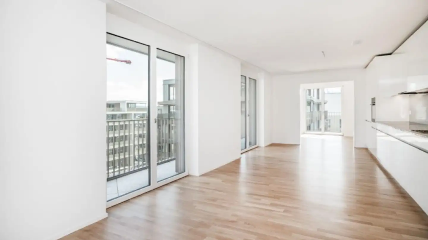 Wohnung mieten - Schweighofweg 16, 6010 Kriens - Foto 3