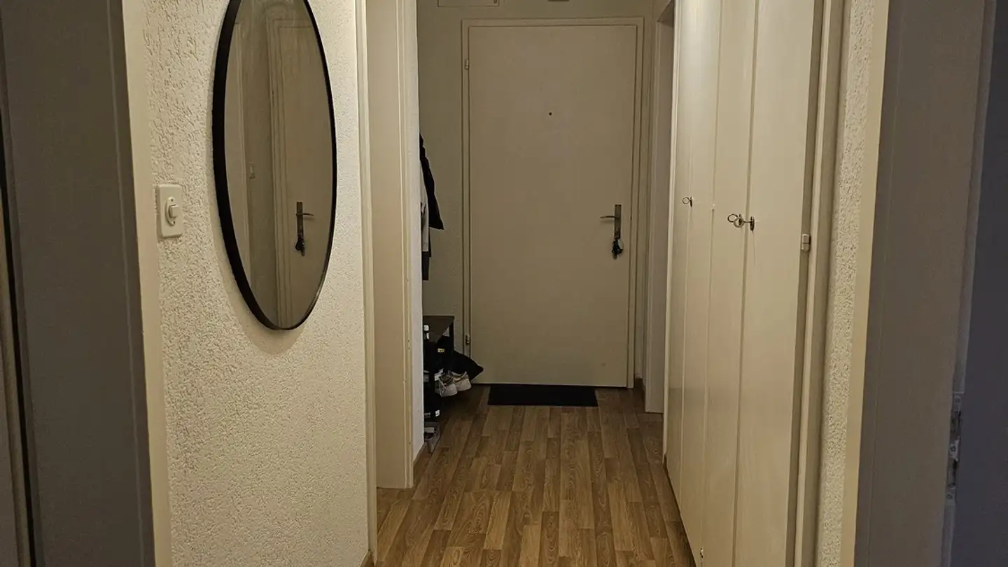 Wohnung mieten - Charlottenweg 21, 8212 Neuhausen am Rheinfall - Foto 2