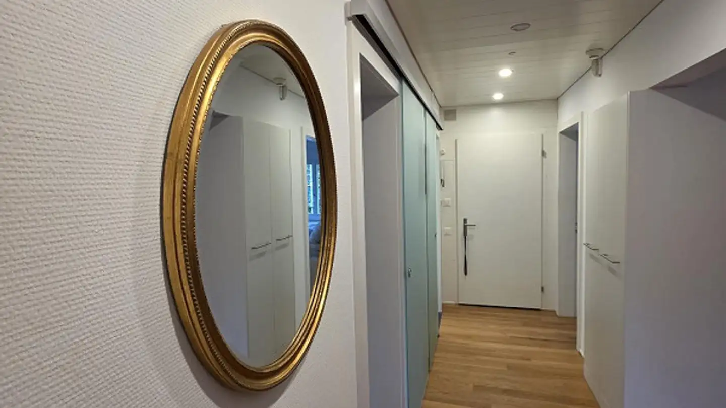 Appartamento in affitto - Trüllhofstrasse 8, 6004 Luzern - Foto 4