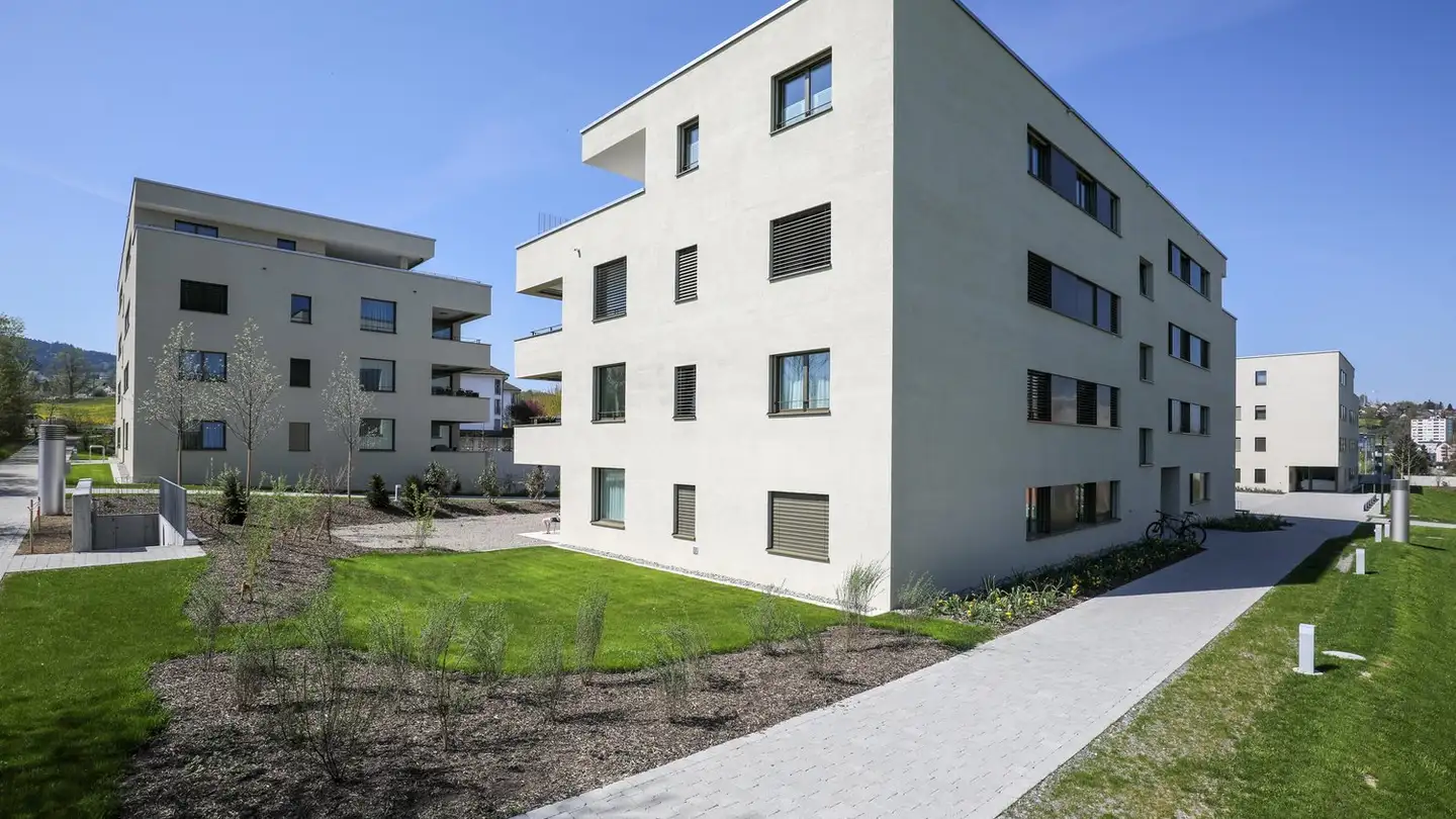Espace de stockage à louer - Zahnershueb 3, 9240 Uzwil