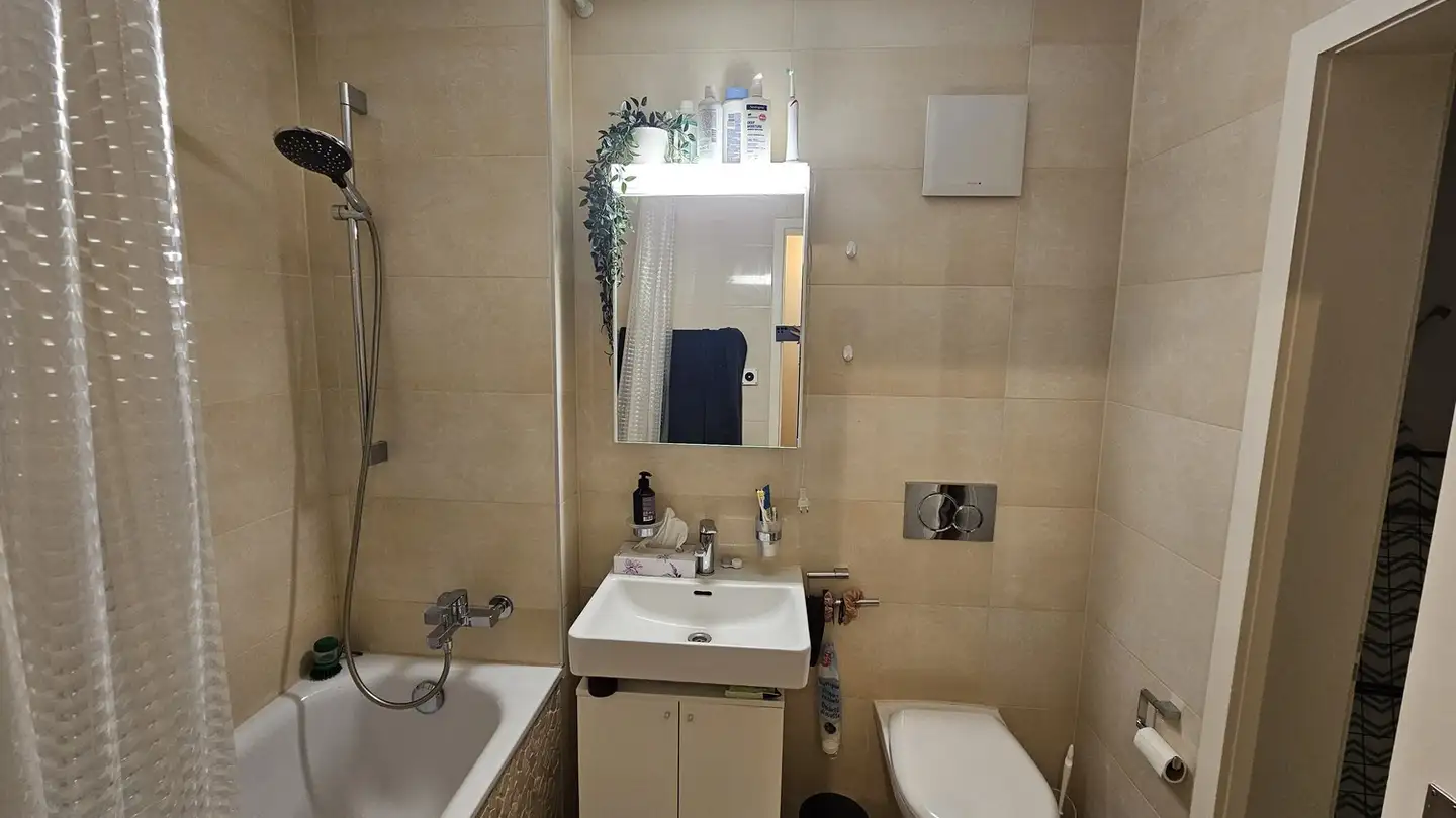 Wohnung mieten - Charlottenweg 21, 8212 Neuhausen am Rheinfall - Foto 3