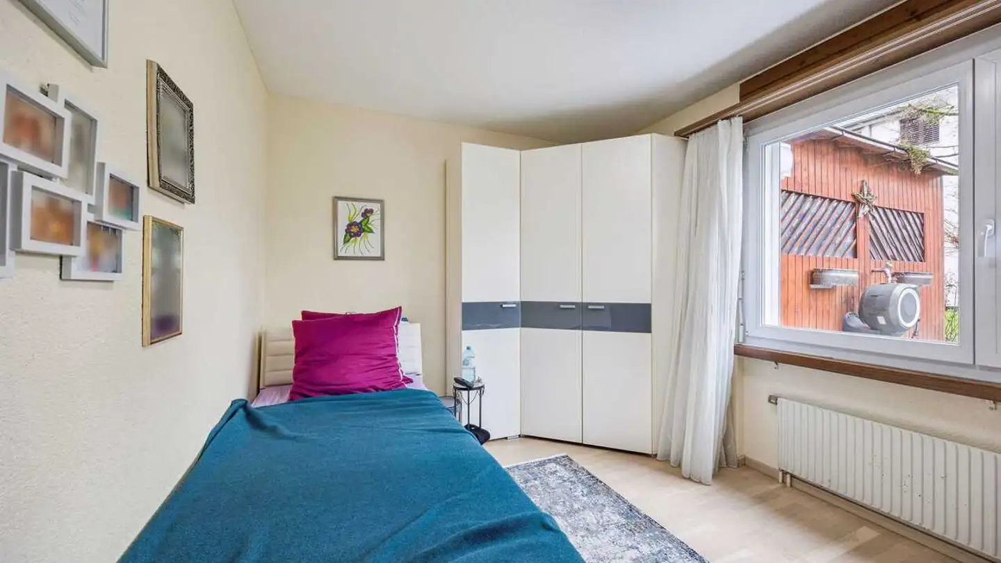 Maison individuelle à vendre - Bruggerstrasse 51, 5102 Rupperswil - Photo 4