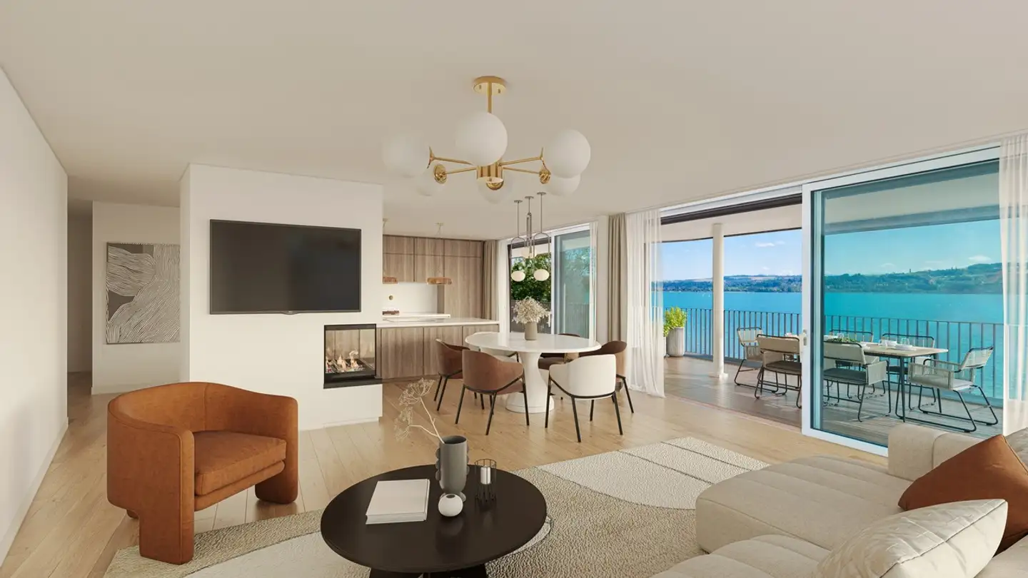 Appartamento in vendita - 1422 Grandson - Photo 3