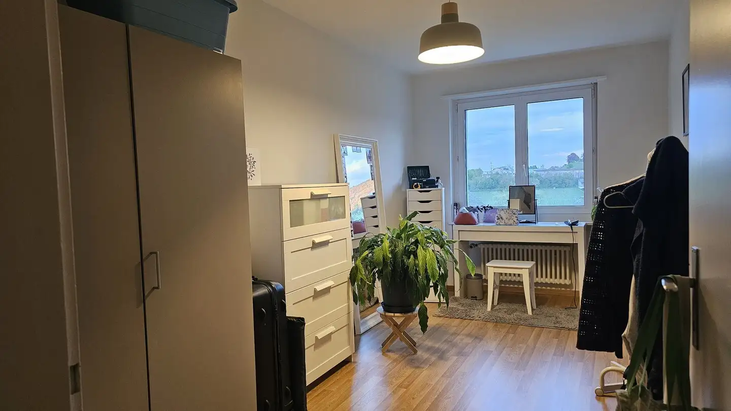 Wohnung mieten - Charlottenweg 21, 8212 Neuhausen am Rheinfall - Foto 4