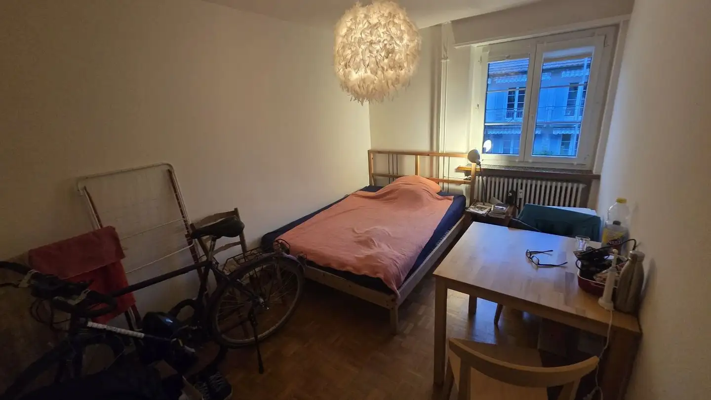 Stanza singola in affitto - Seestrasse 77, 8702 Zollikon