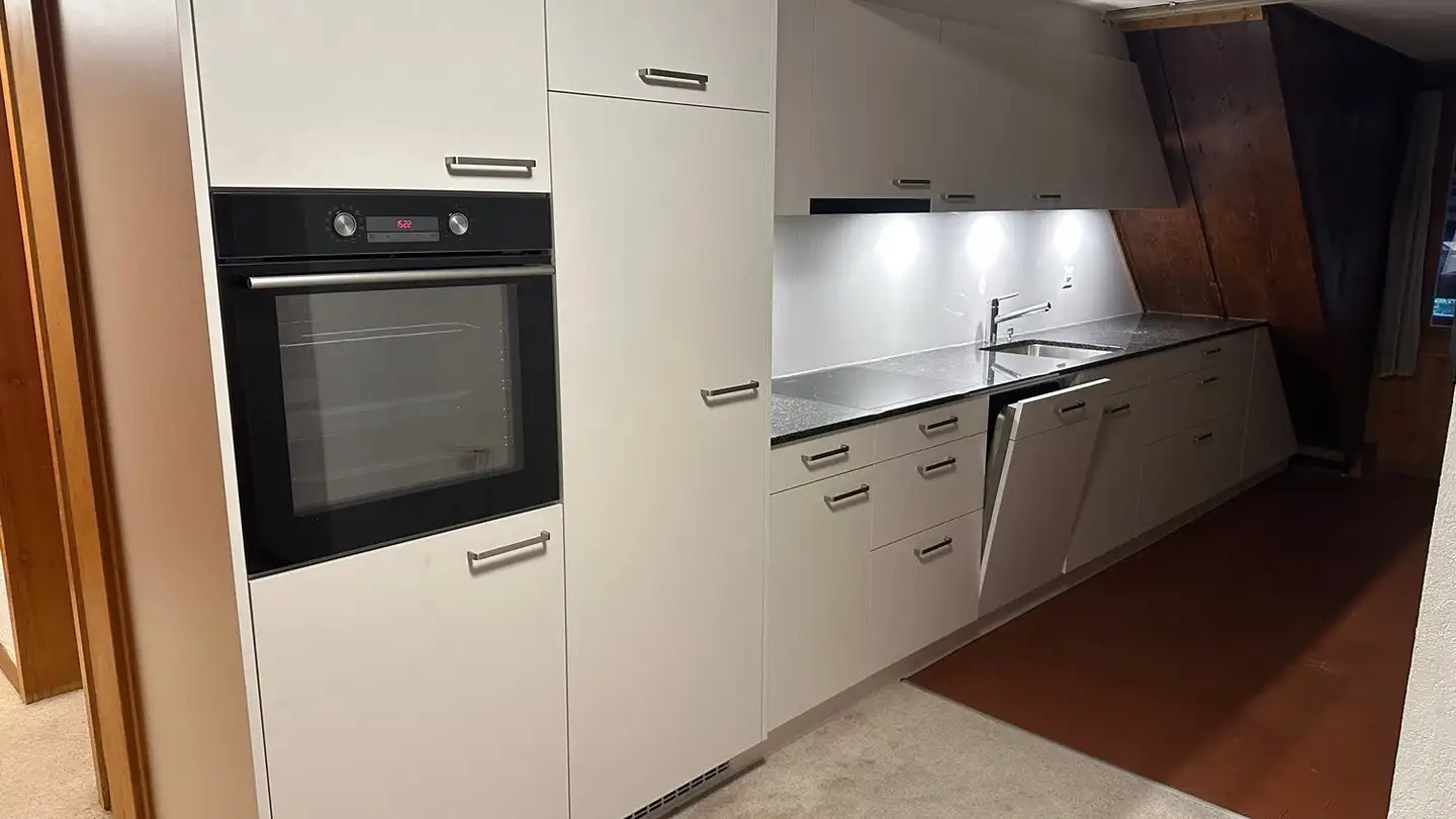 Appartamento in affitto - Solothurnstrasse, 3425 Koppigen