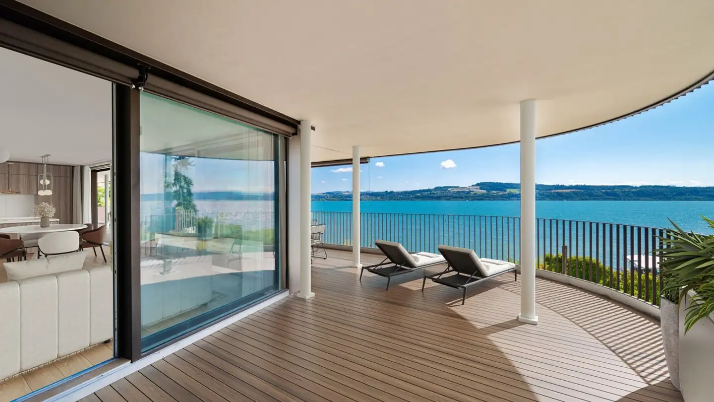 Appartamento in vendita - 1422 Grandson - Photo 4