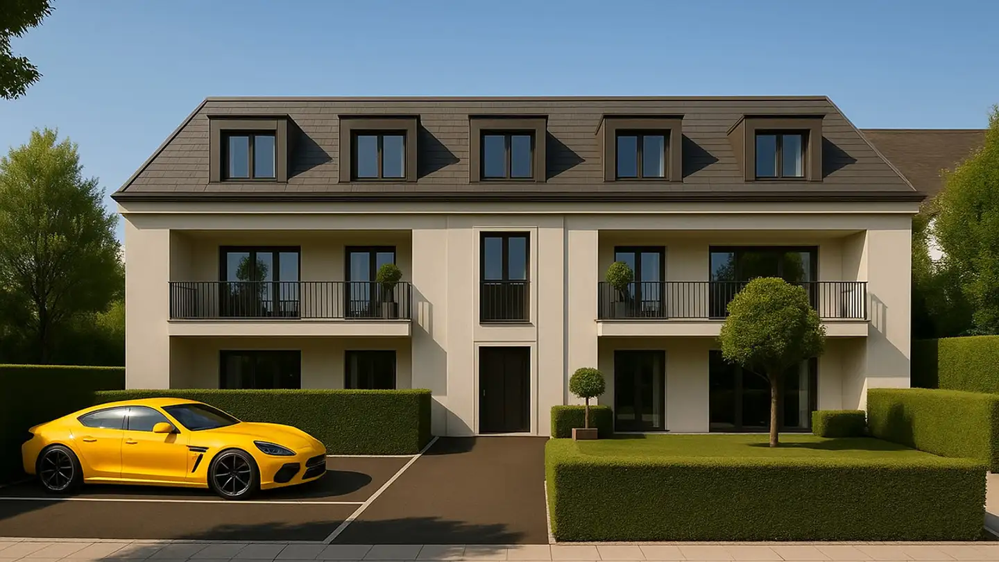 Appartamento in vendita - Rue De La Paix 6, 1196 Gland - Foto 3