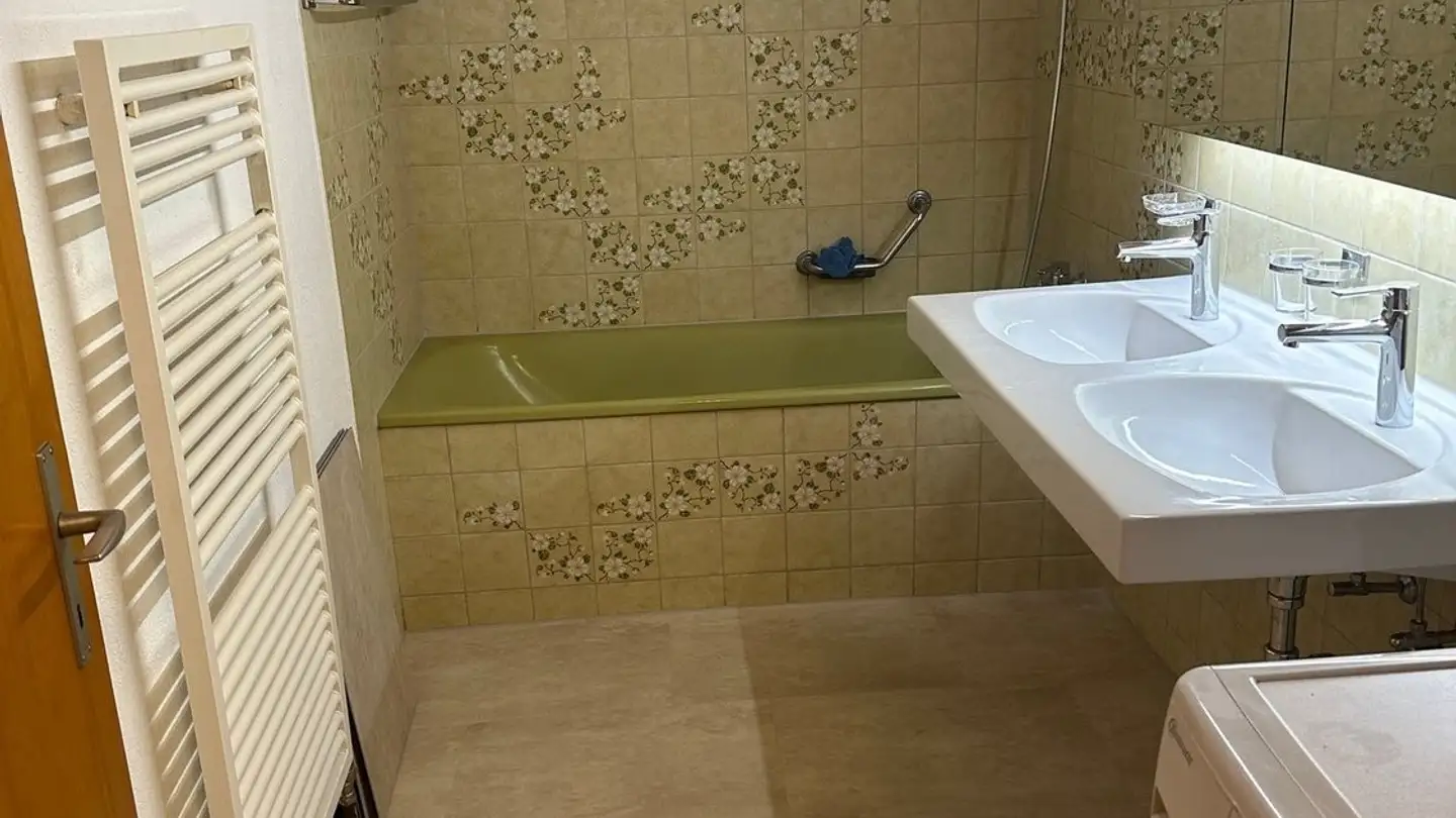 Appartamento in affitto - Solothurnstrasse, 3425 Koppigen - Foto 2