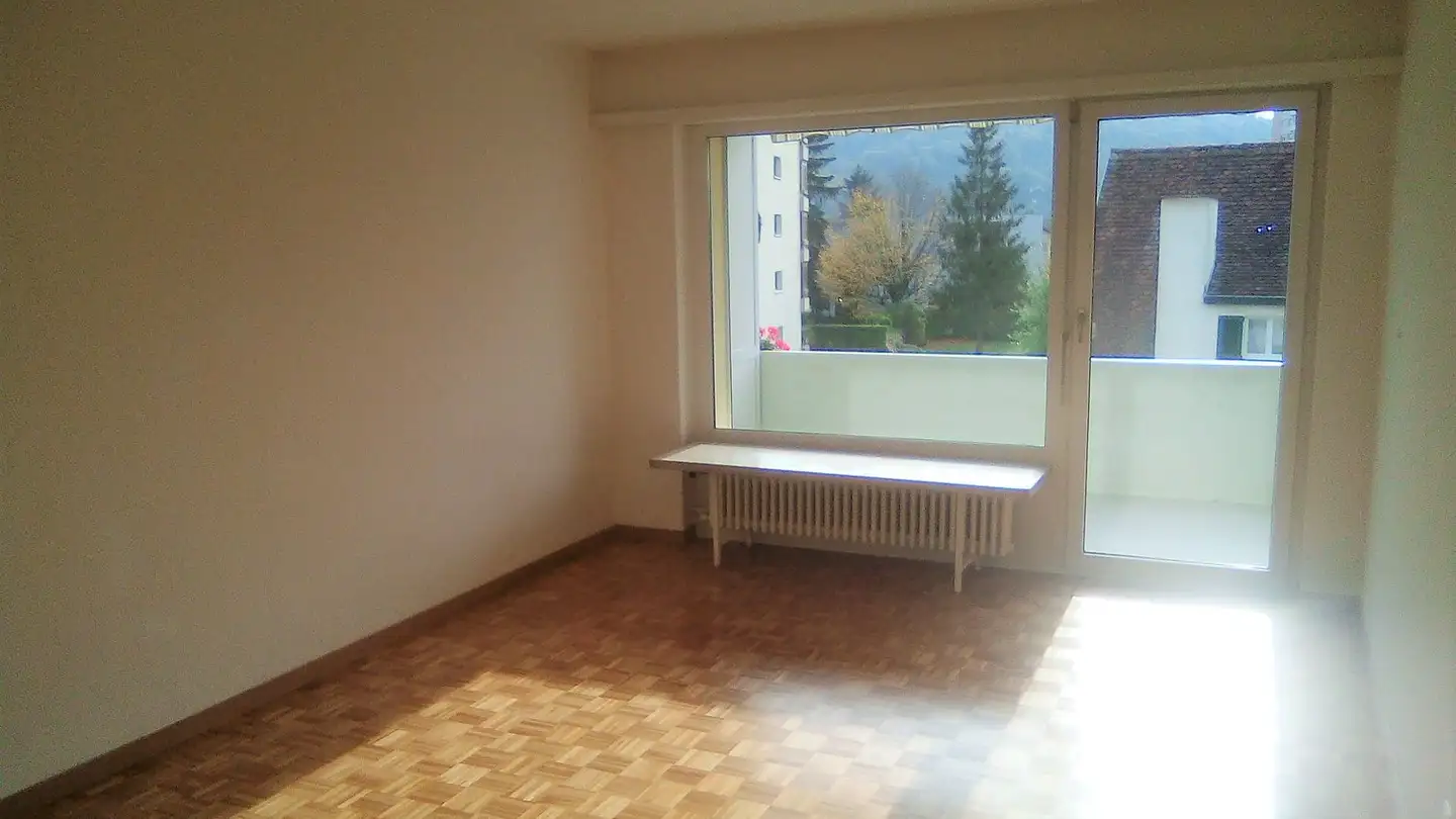 Appartamento in affitto - Simonweg 2, 5415 Nussbaumen AG - Foto 2
