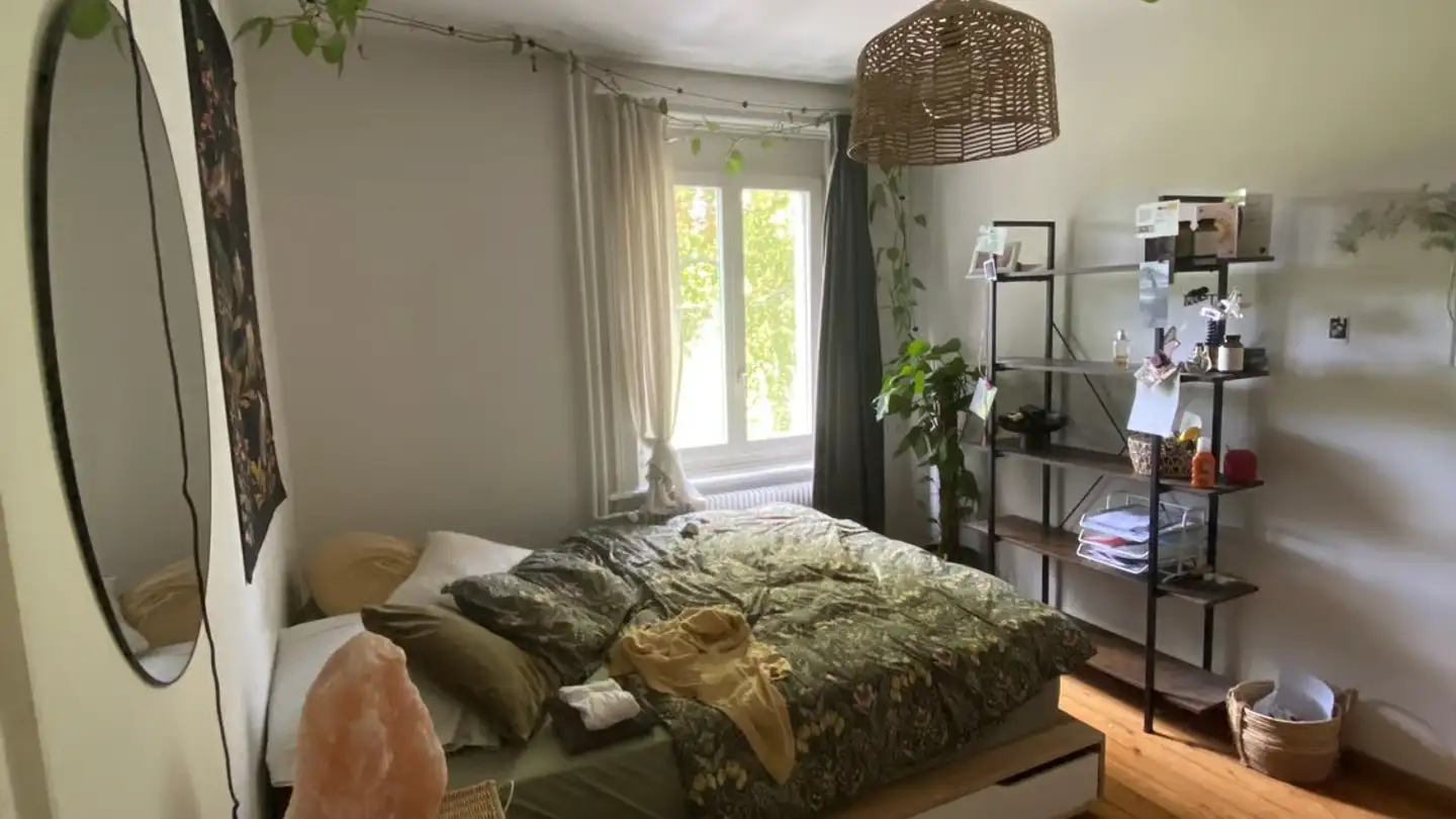 Apartment for rent - 9000 St. Gallen