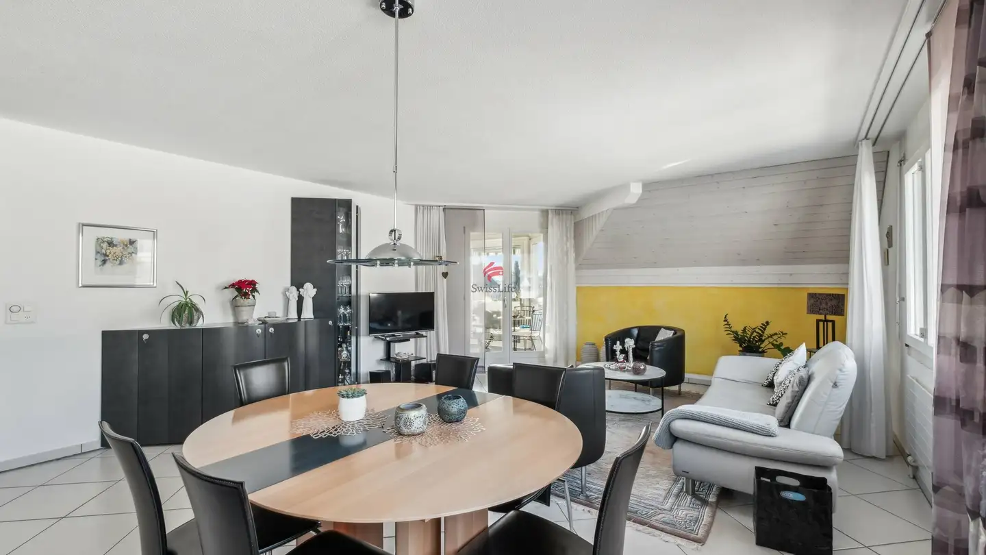 Appartamento in vendita - Kapellenstrasse 2, 6244 Nebikon