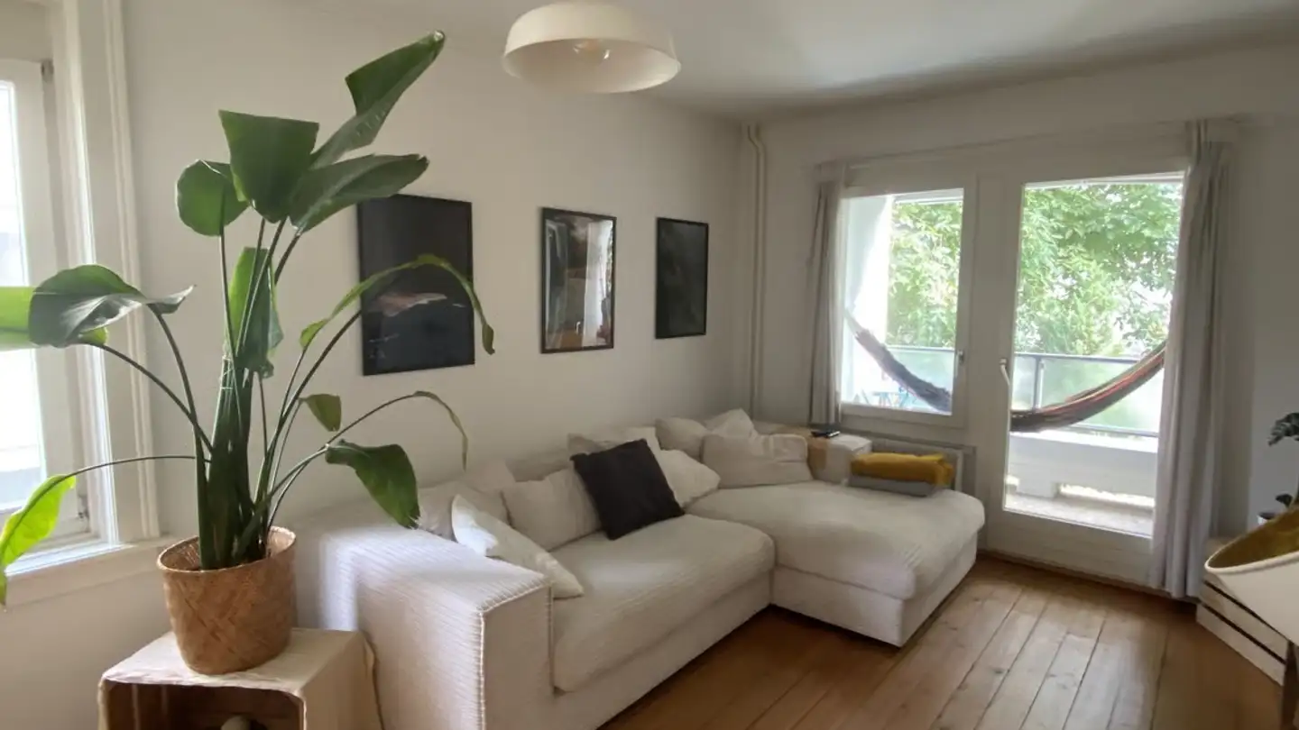 Apartment for rent - 9000 St. Gallen - Photo 2