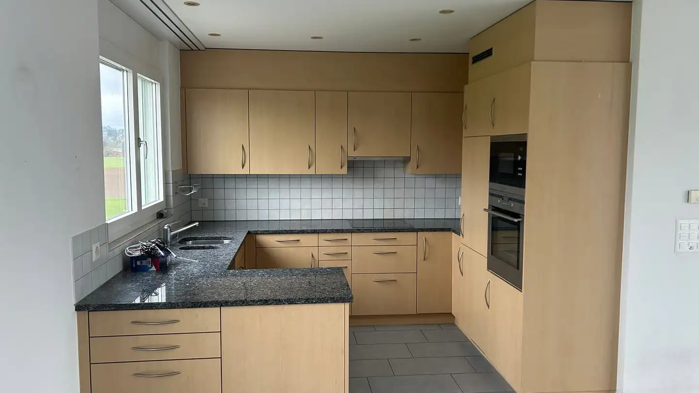 Penthouse mieten - Mattenweg 39, 4665 Oftringen - Foto 4