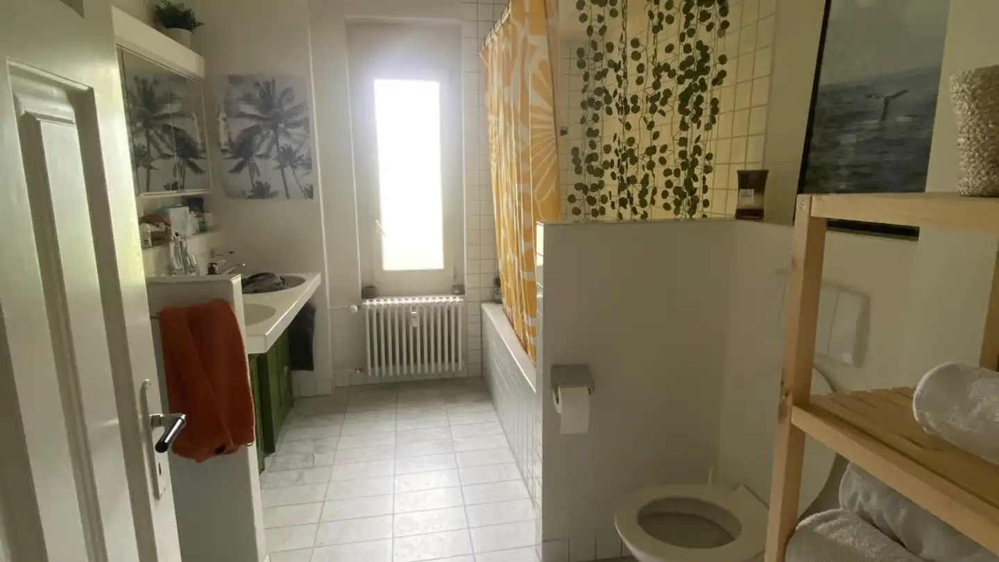 Apartment for rent - 9000 St. Gallen - Photo 4