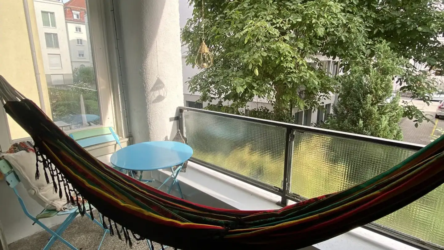 Apartment for rent - 9000 St. Gallen - Photo 3