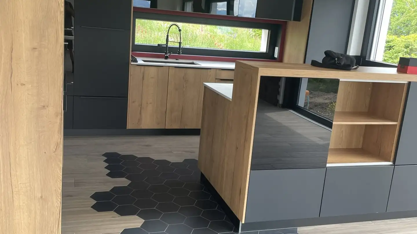 Maison individuelle à vendre - 1978 Lens