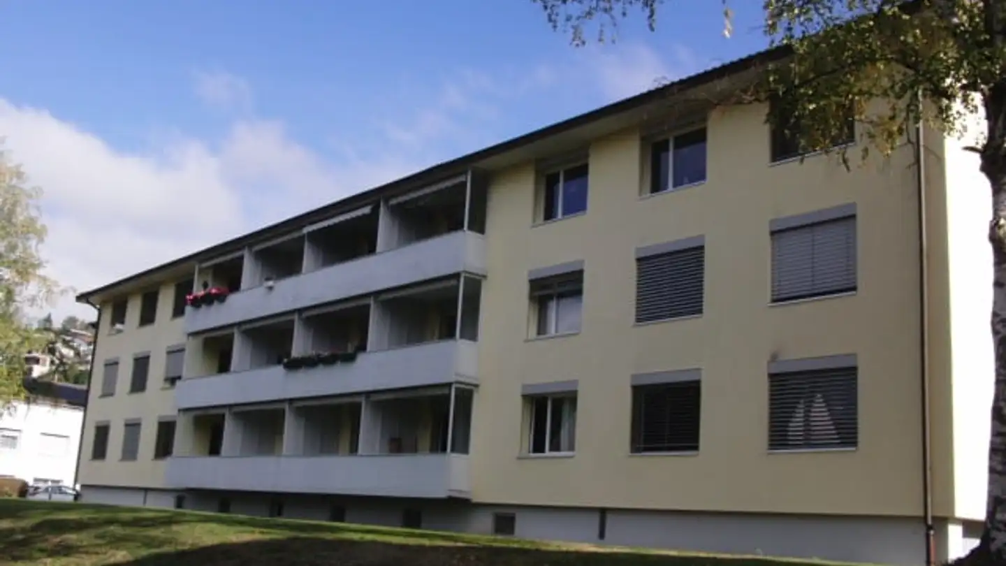 Appartamento in affitto - Simonweg 2, 5415 Nussbaumen AG