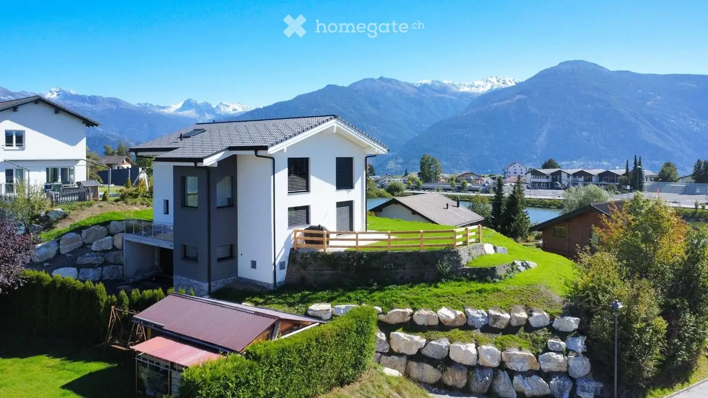 Maison individuelle à vendre - 1978 Lens - Photo 4