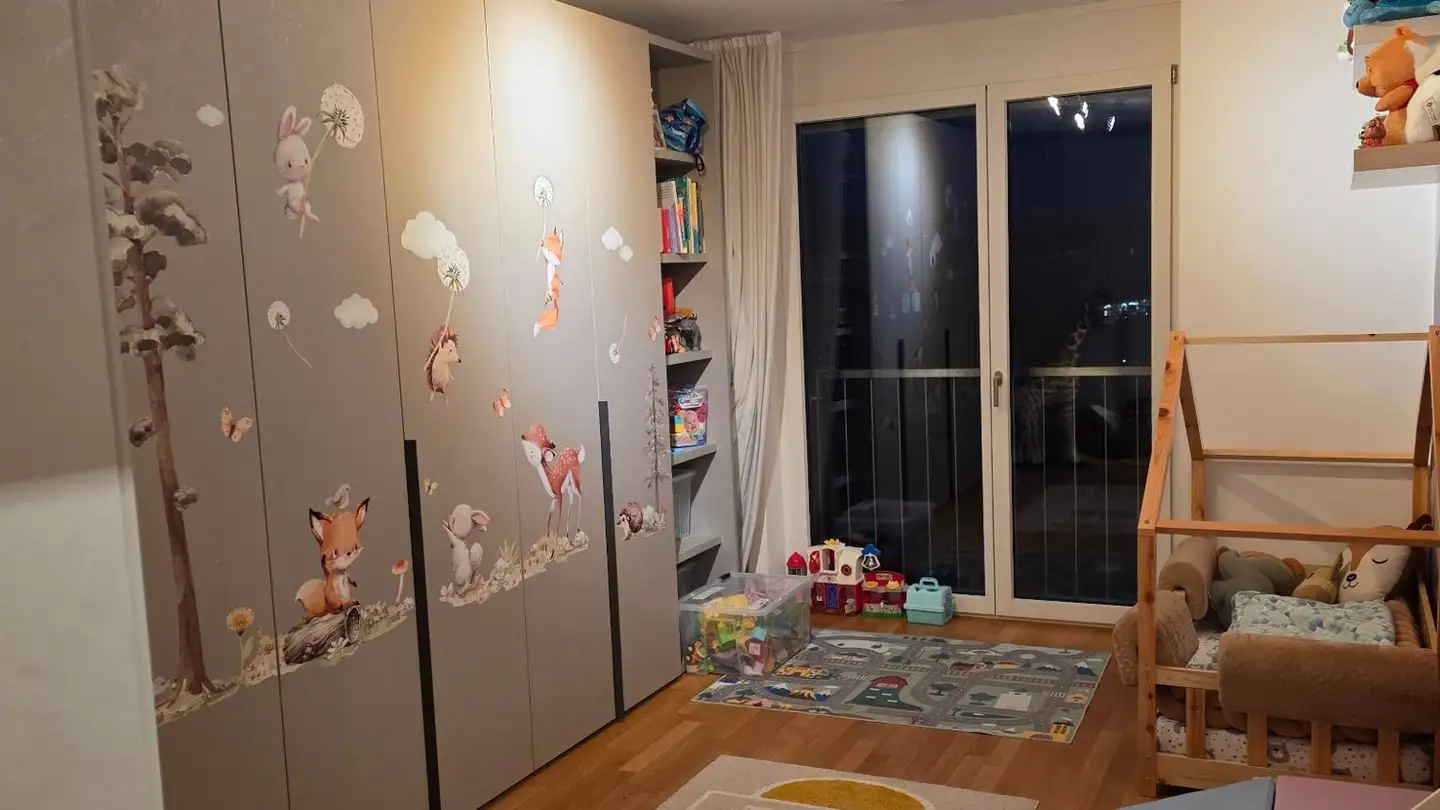 Appartamento in affitto - Via Giuseppe Lepori 16, 6900 Massagno - Foto 4