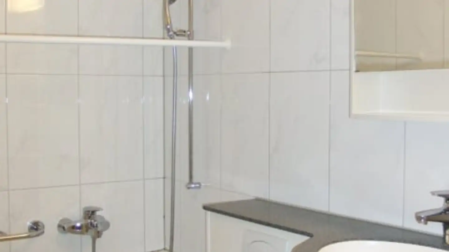 Appartamento in affitto - Simonweg 2, 5415 Nussbaumen AG - Foto 3