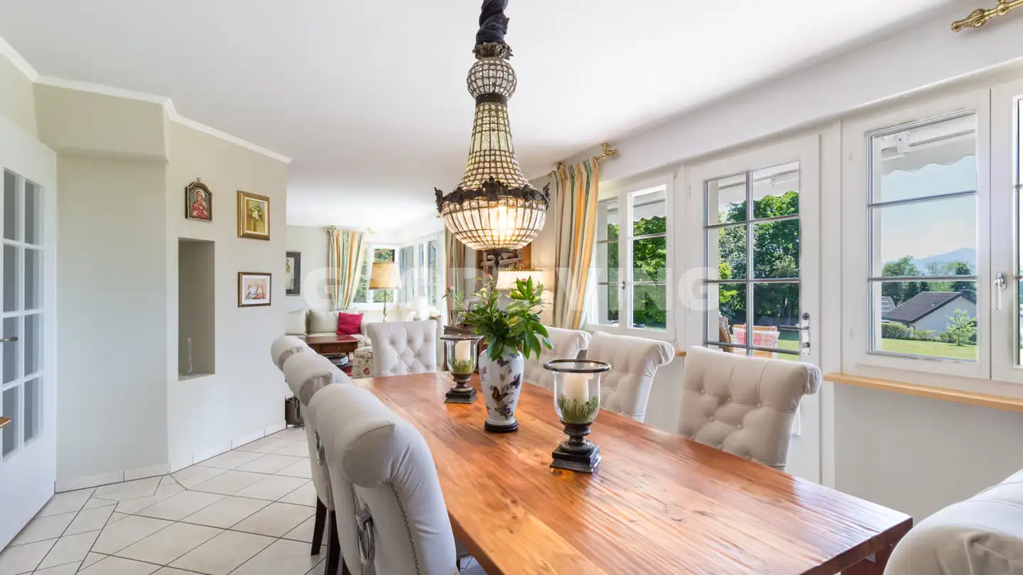 Villa for sale - 8926 Kappel am Albis - Photo 4