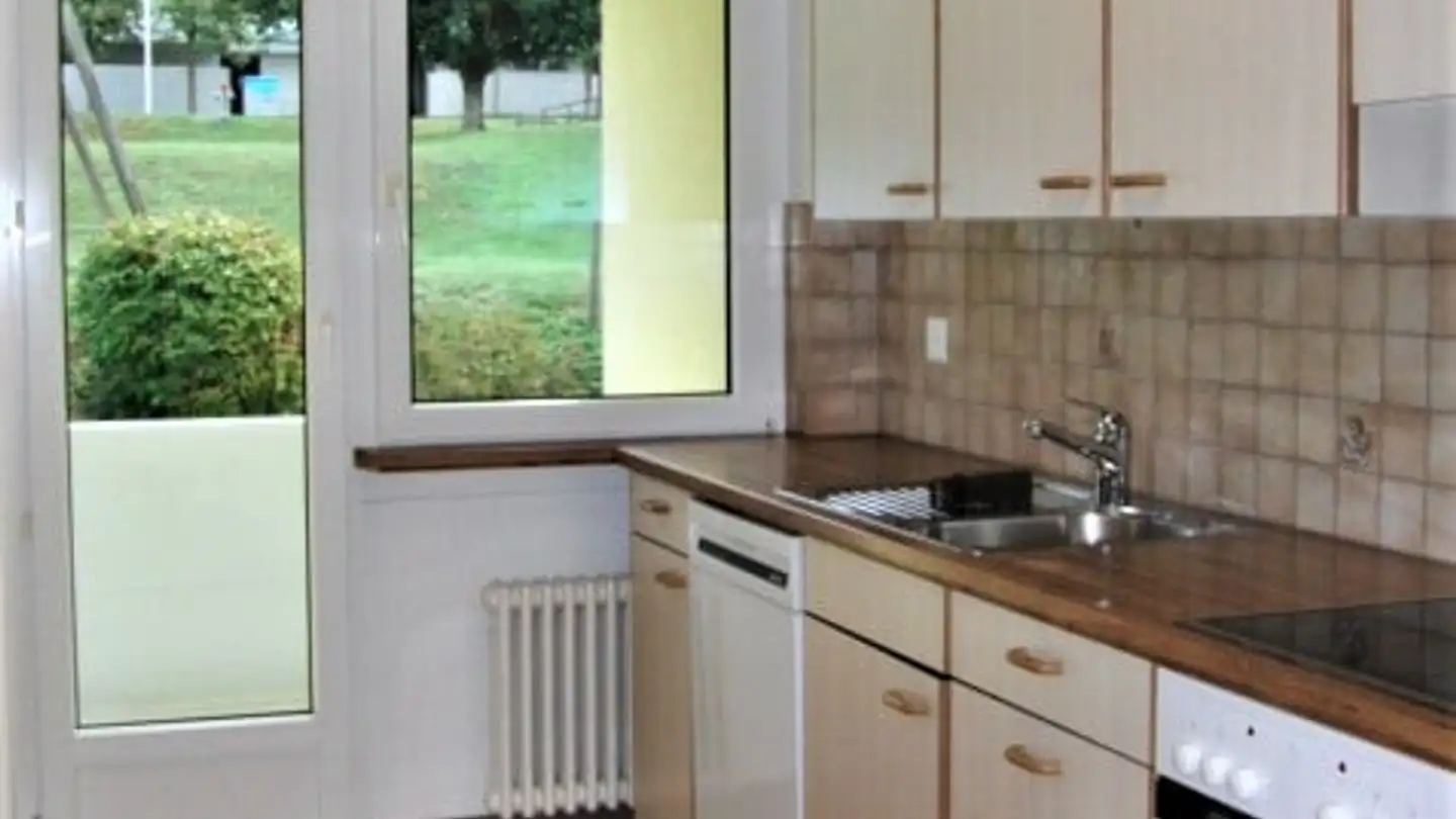 Appartamento in affitto - Simonweg 2, 5415 Nussbaumen AG - Foto 4