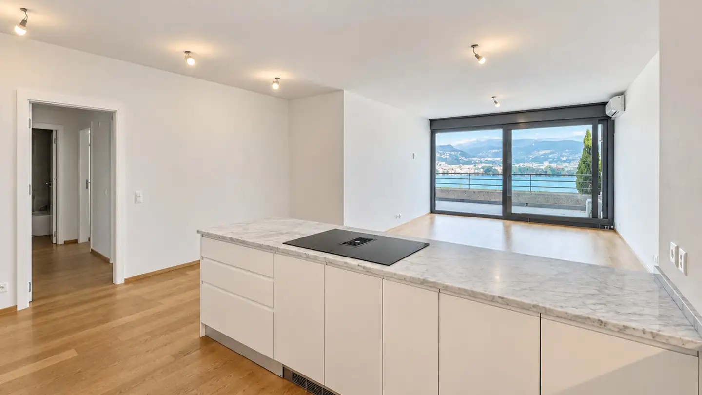 Appartement à vendre - 6900 Paradiso - Photo 3