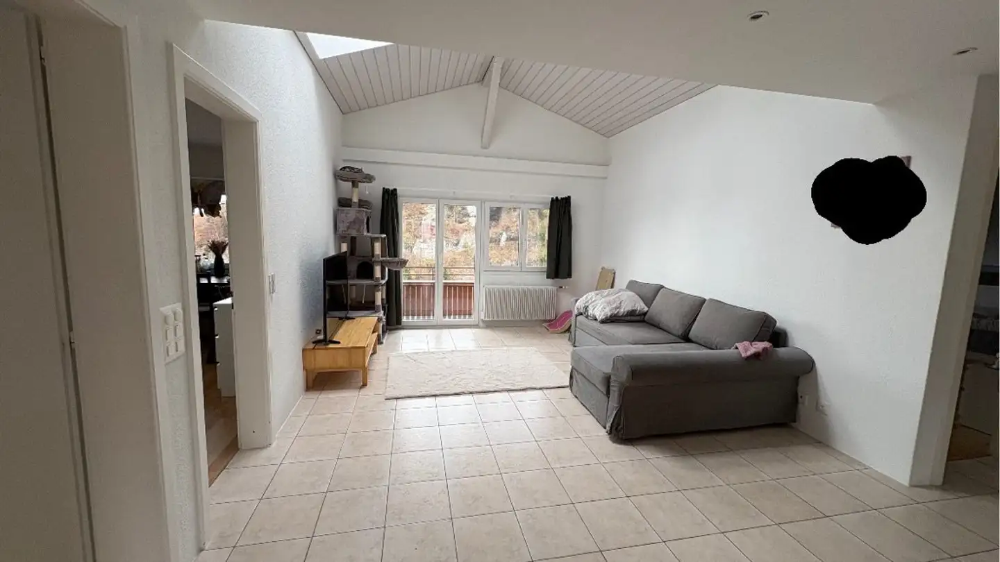 Appartement à louer - 3655 Sigriswil