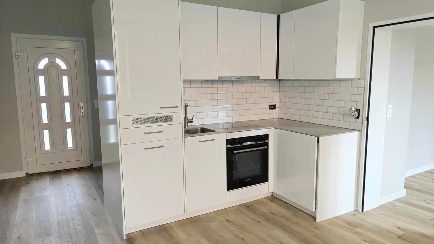 Appartamento in affitto - Fahrweidstrasse 52, 8951 Fahrweid