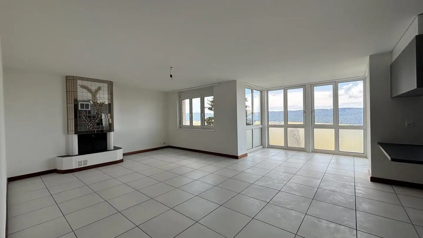 Apartment for rent - Route De La République, 2208 Les Hauts-Geneveys - Photo 2
