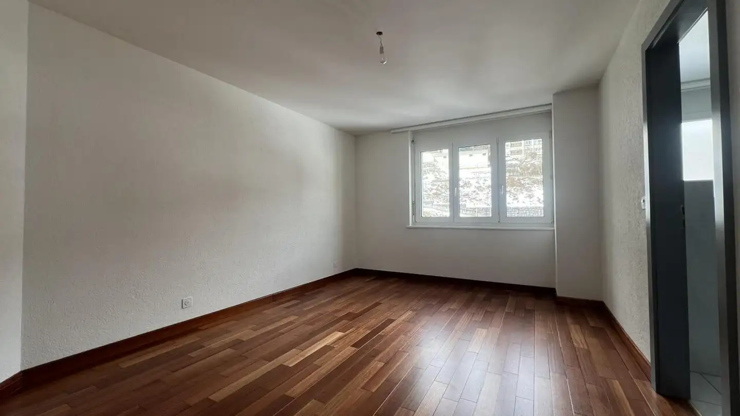 Apartment for rent - Route De La République, 2208 Les Hauts-Geneveys - Photo 3