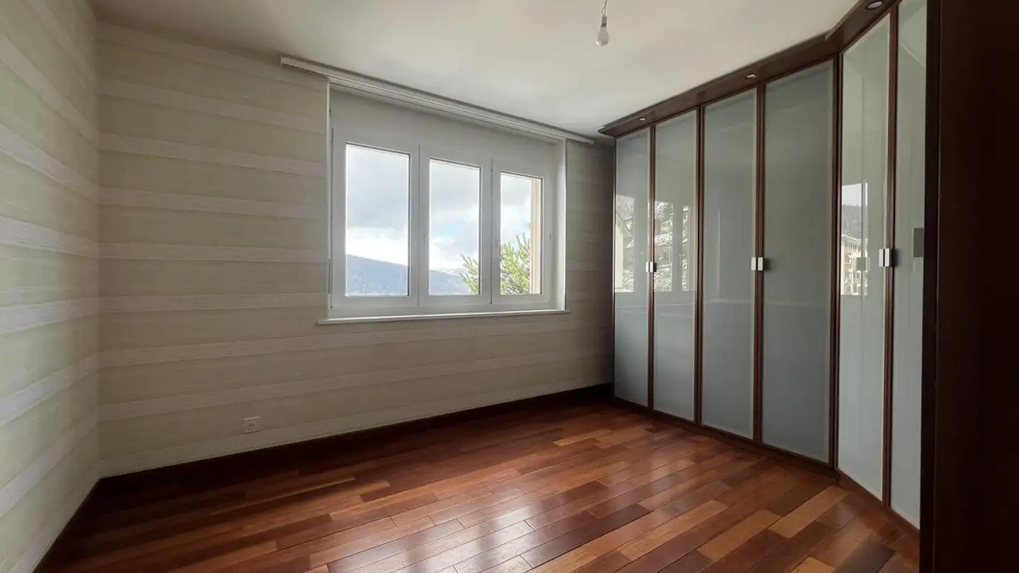 Apartment for rent - Route De La République, 2208 Les Hauts-Geneveys - Photo 4