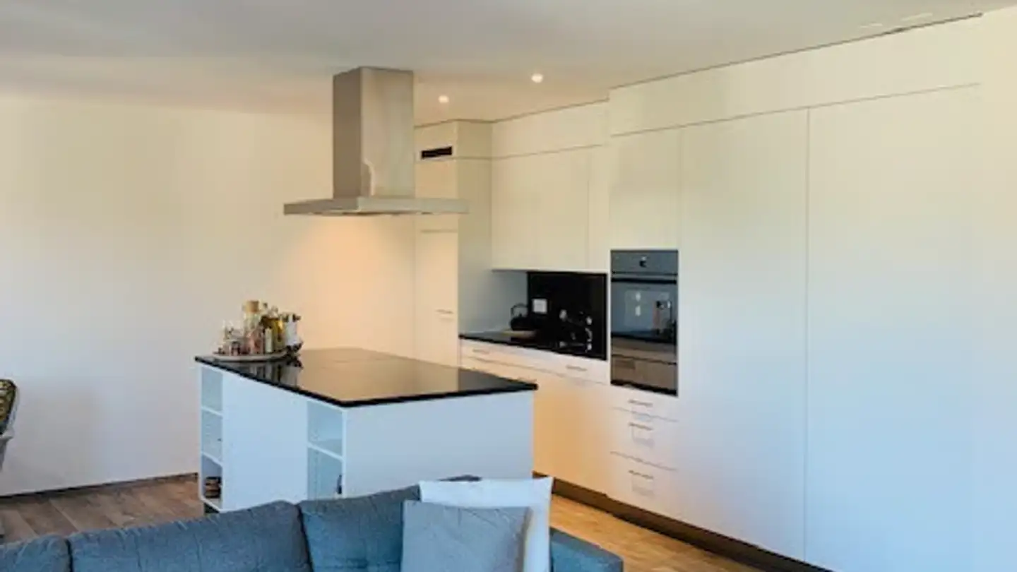 Appartement à louer - Riedhofstrasse 92a, 8408 Winterthur