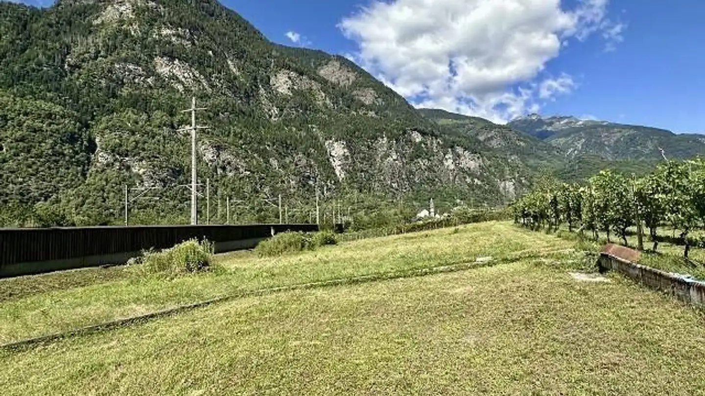 Constructible plot for sale - 6745 Giornico - Photo 2