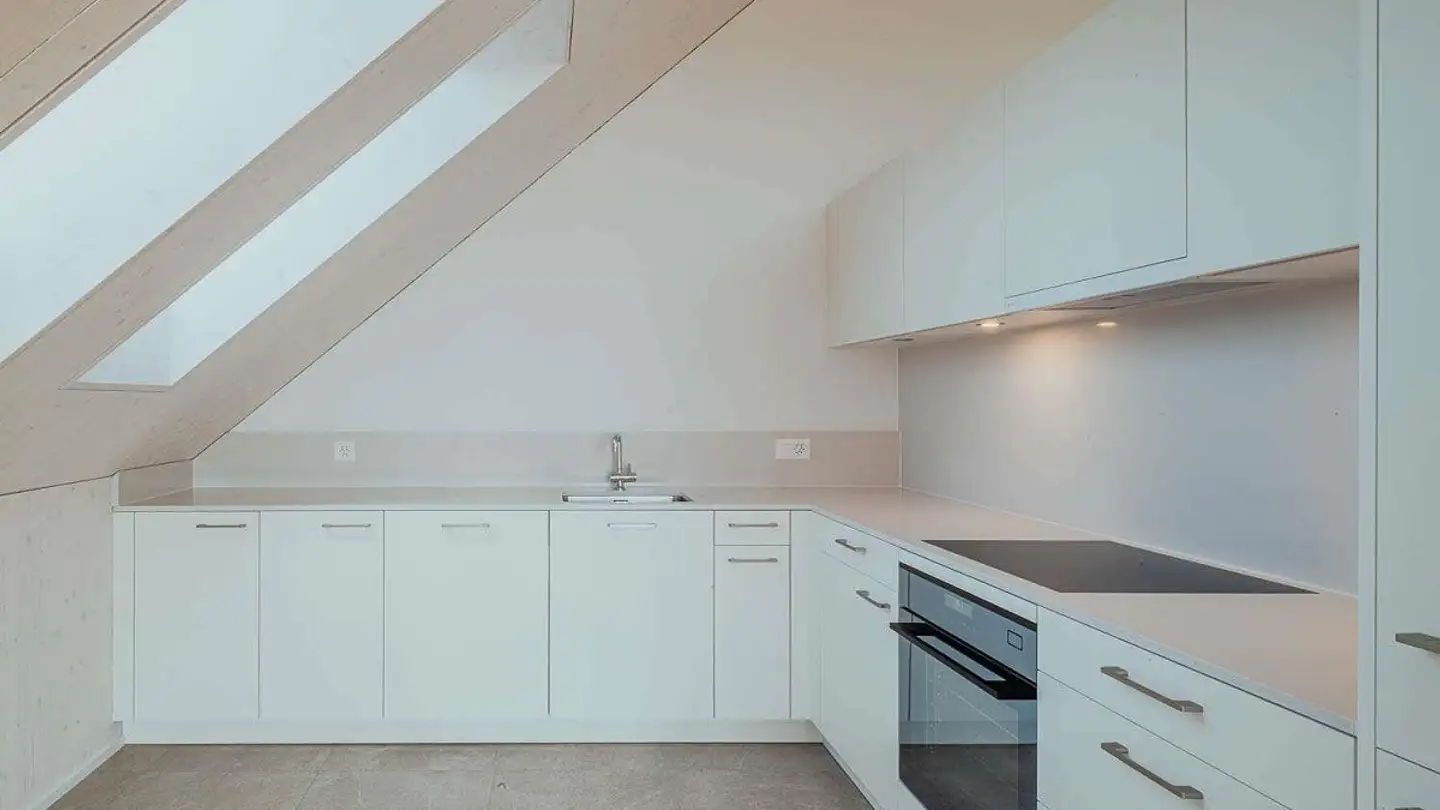 Appartamento in affitto - Dorfstrasse 20b, 8447 Dachsen - Foto 2
