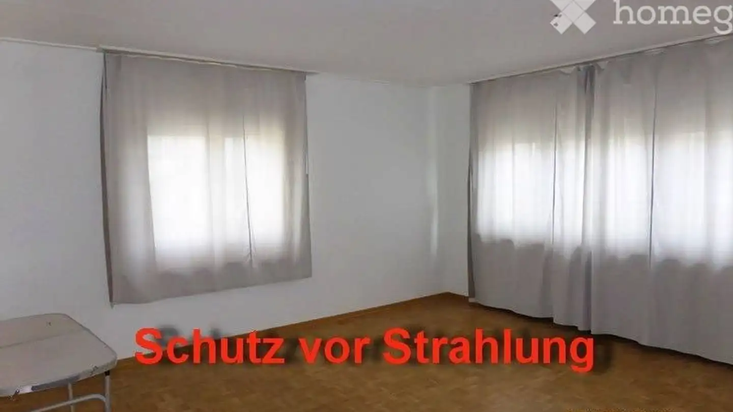 Apartment for rent - Luzernstrasse 13, 4552 Derendingen