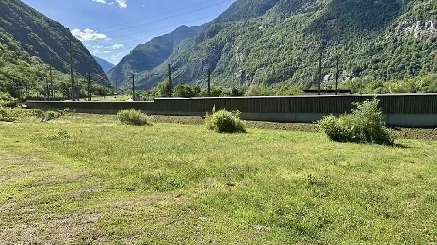Constructible plot for sale - 6745 Giornico - Photo 3