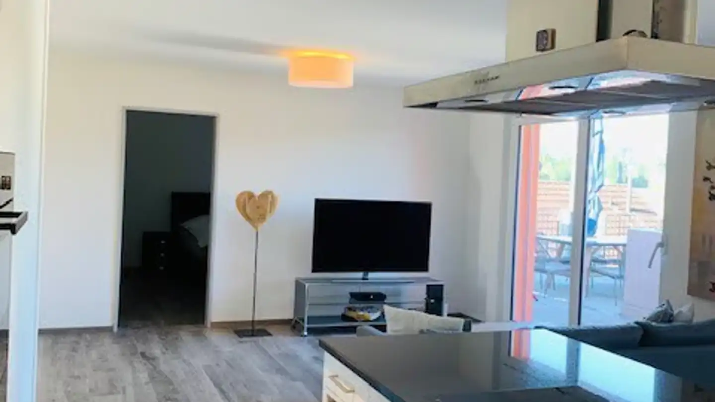 Appartement à louer - Riedhofstrasse 92a, 8408 Winterthur - Photo 2