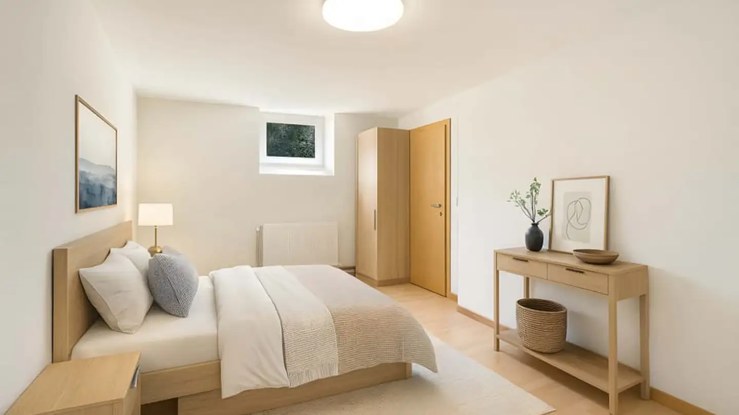 Wohnung mieten - 2800 Delémont