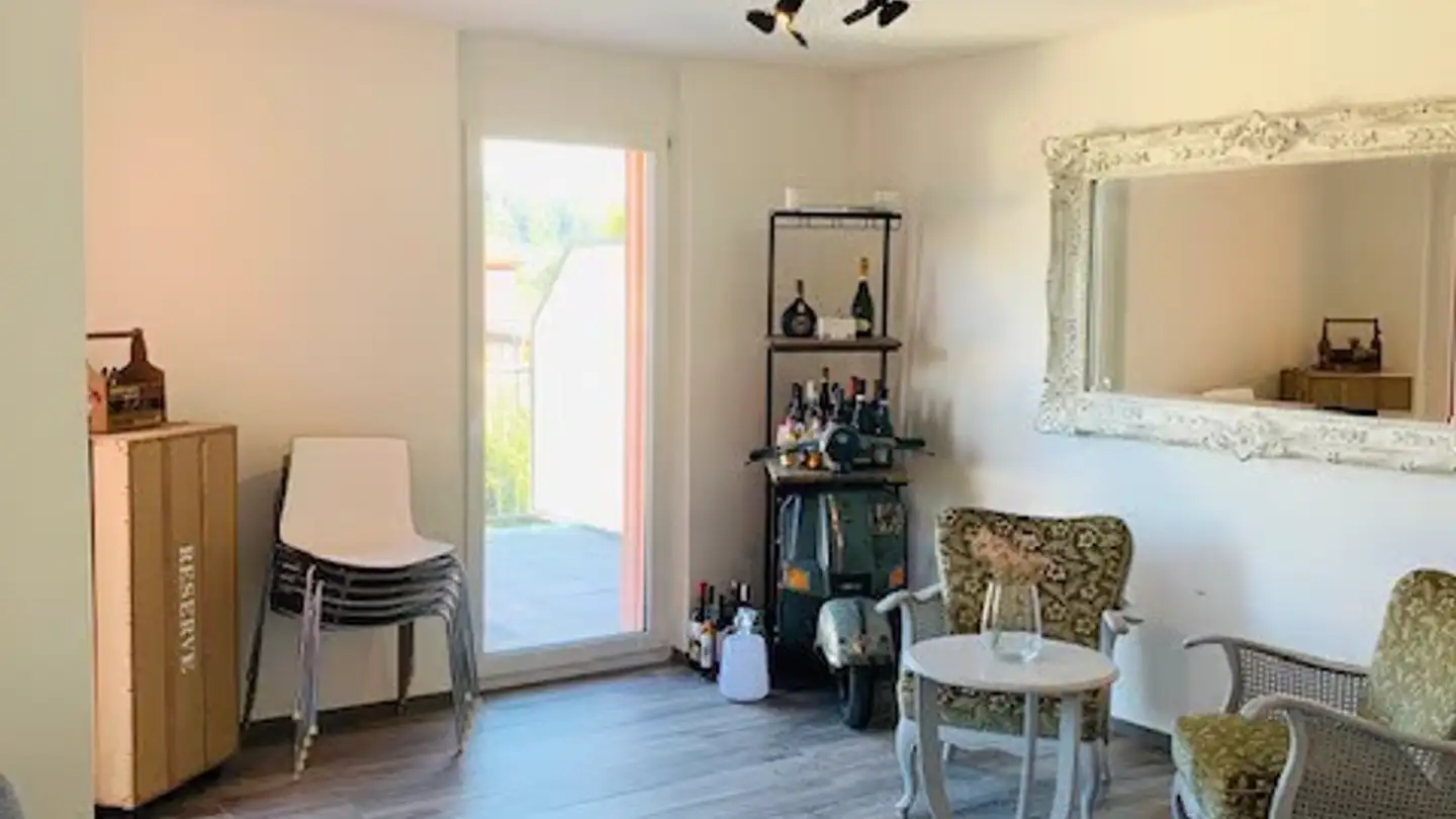 Appartement à louer - Riedhofstrasse 92a, 8408 Winterthur - Photo 4