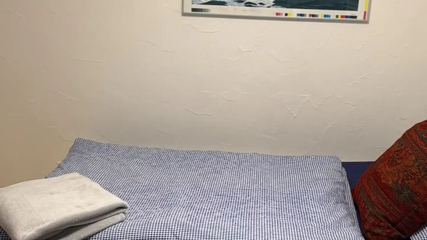 Möblierte Wohnung mieten - Bifang 8, 8757 Filzbach - Foto 2