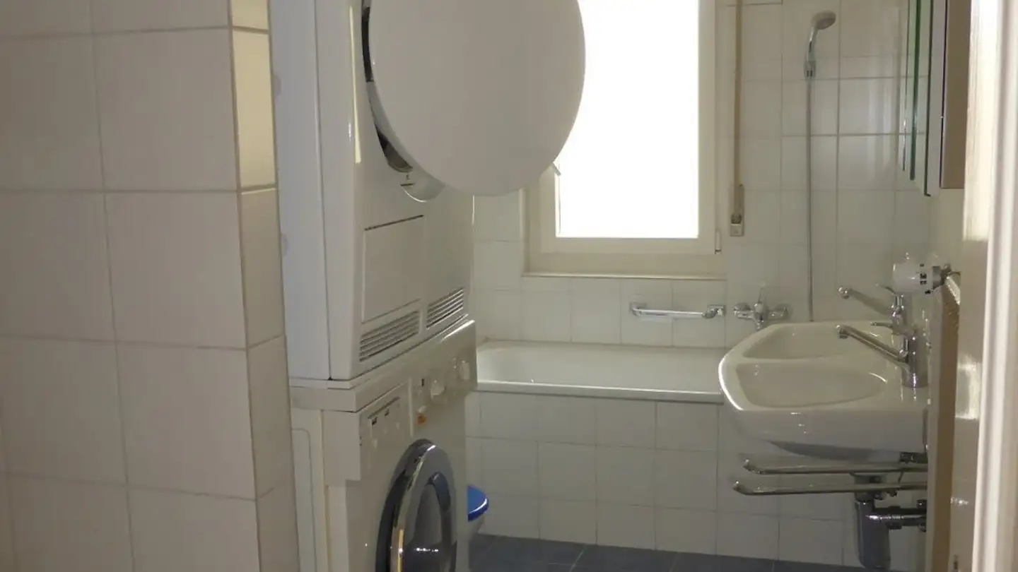 Apartment for rent - Luzernstrasse 13, 4552 Derendingen - Photo 3