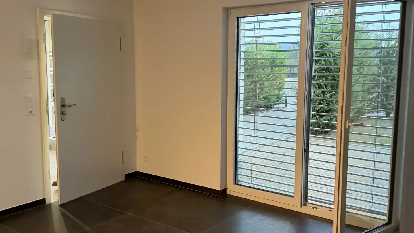 Gewerbe mieten - Mittelstrasse 57, 4227 Büsserach