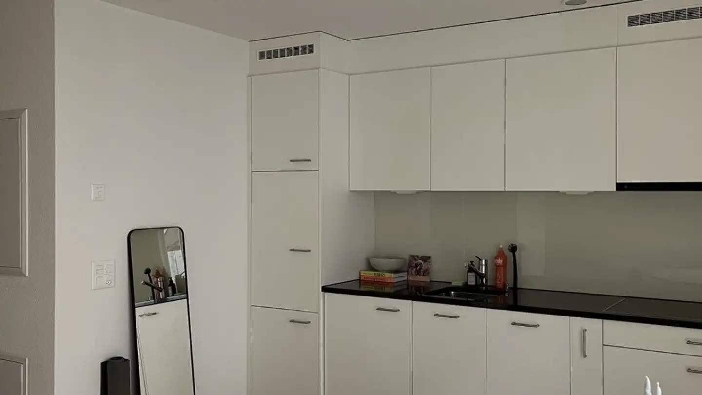 Appartement à louer - Kornhausstrasse 11, 8037 Zürich - Photo 2