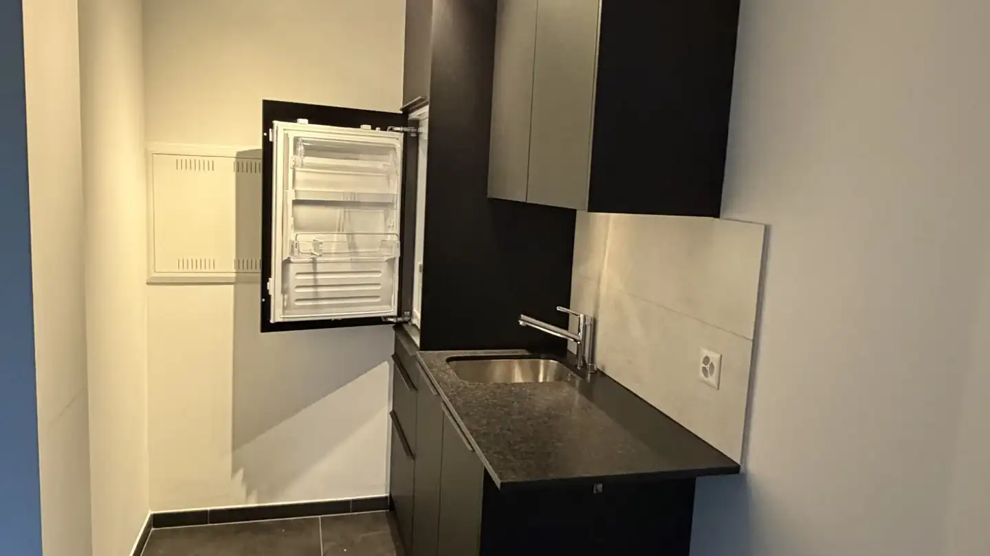 Gewerbe mieten - Mittelstrasse 57, 4227 Büsserach - Foto 4