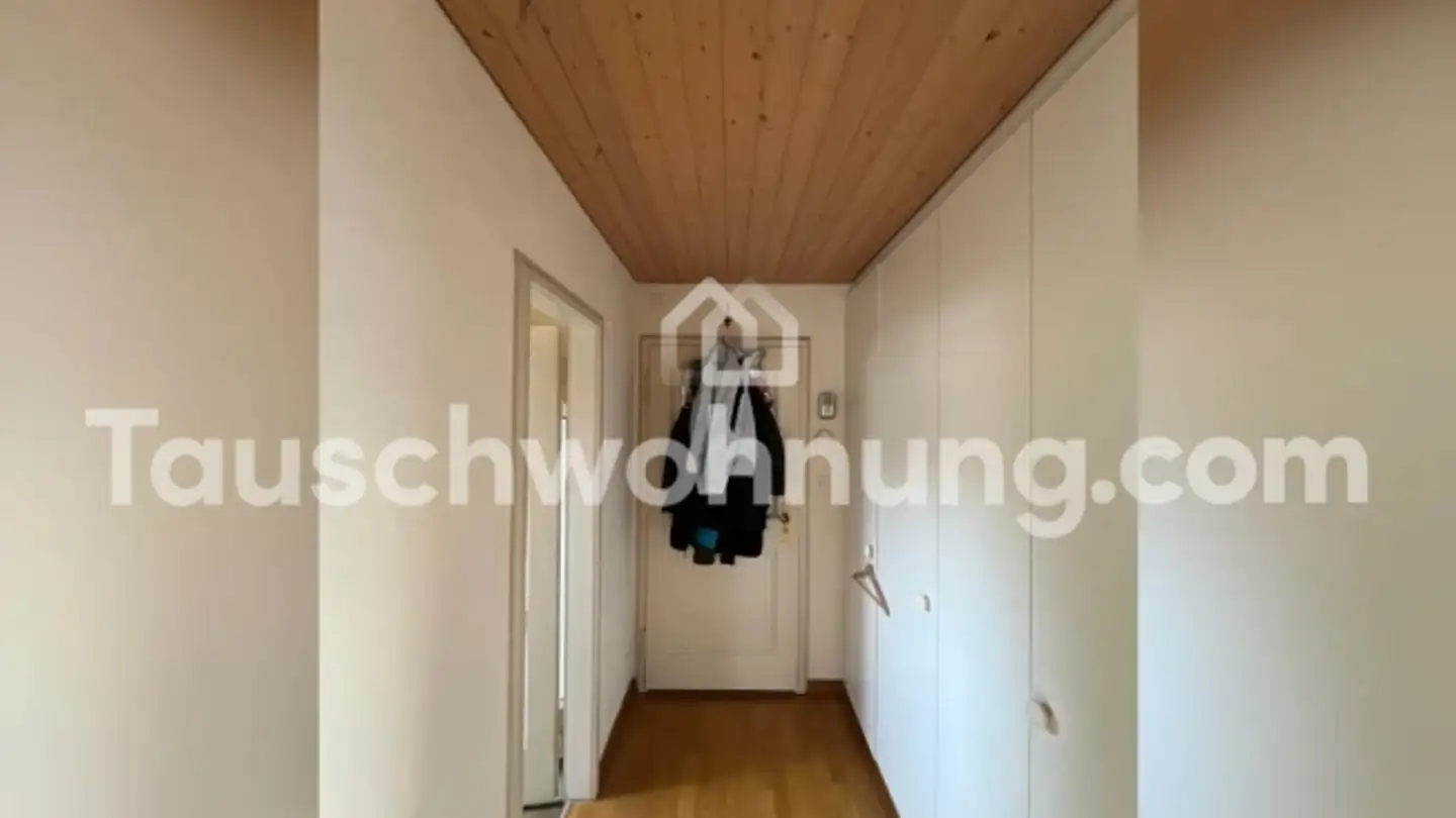 Attique à louer - 8044 Zürich - Photo 2