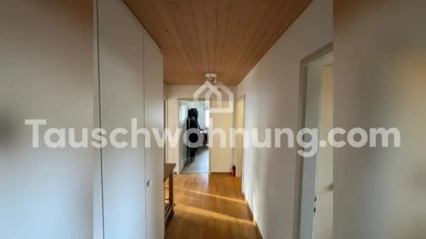 Attique à louer - 8044 Zürich - Photo 3